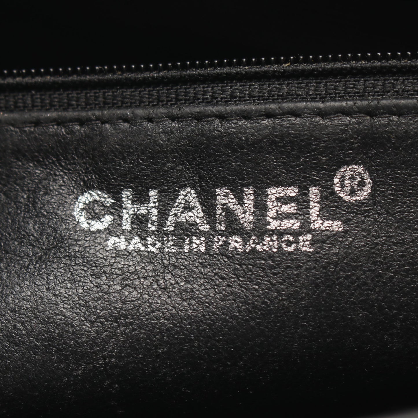 復刻トート ハンドバッグ トートバッグ キャビアスキン ブラック シルバー金具 シャネル バッグ CHANEL