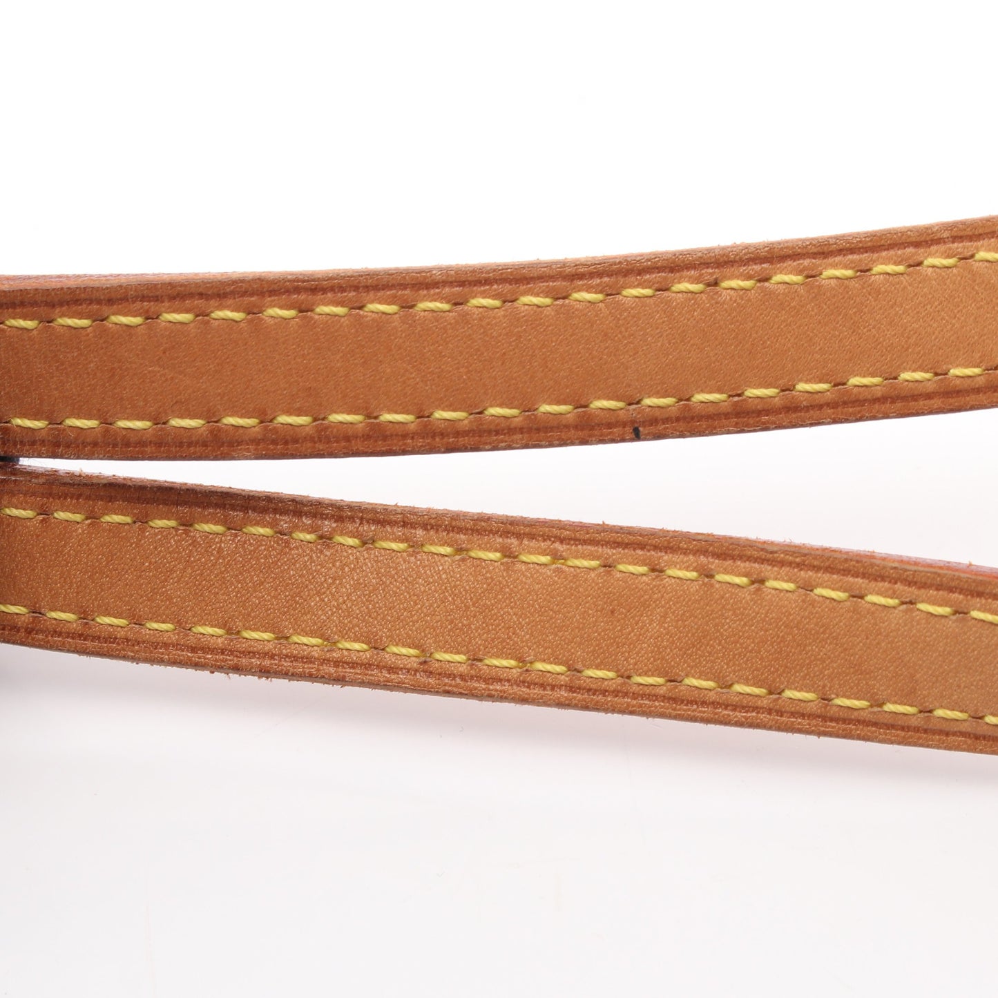 パピヨン30 モノグラム ハンドバッグ PVC レザー ブラウン ルイヴィトン バッグ LOUIS VUITTON