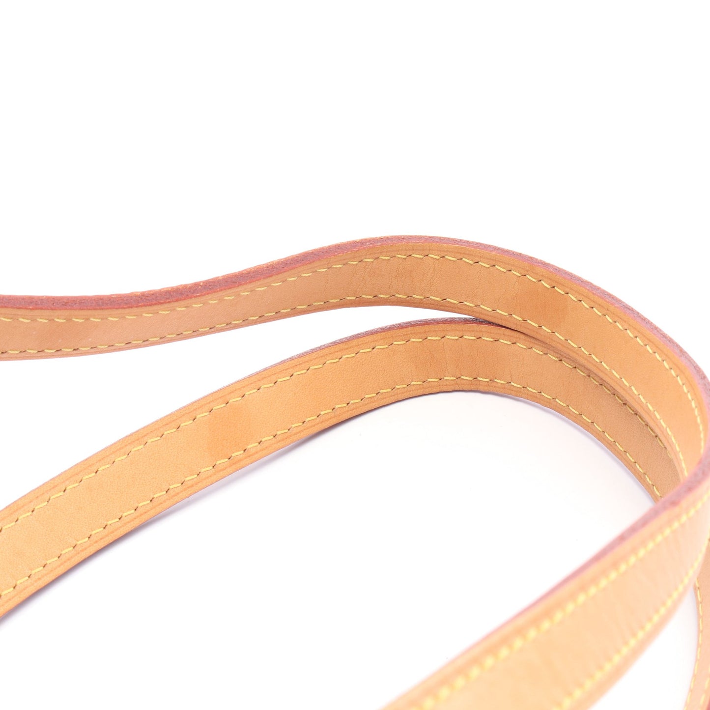 シテMM モノグラム ショルダーバッグ PVC レザー ブラウン ルイヴィトン バッグ LOUIS VUITTON