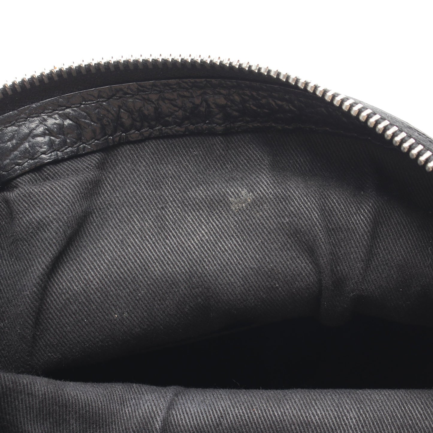 5AC ミニバッグ 2WAY ハンドバッグ レザー ブラック メゾンマルジェラ11 バッグ Maison Margiela 11