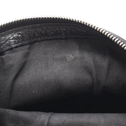 5AC ミニバッグ 2WAY ハンドバッグ レザー ブラック メゾンマルジェラ11 バッグ Maison Margiela 11