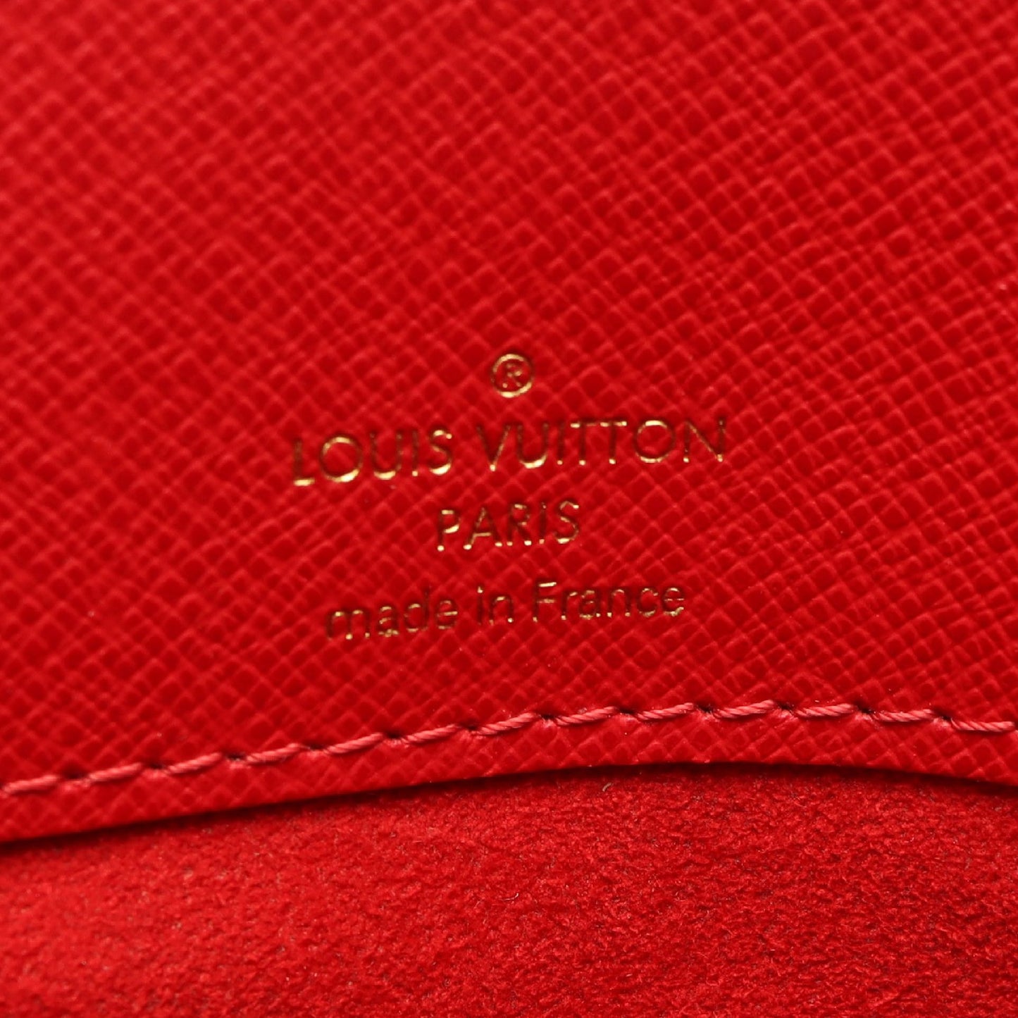ミュゼットサルサ ロングストラップ ダミエエベヌ ショルダーバッグ PVC レザー ブラウン ルイヴィトン バッグ LOUIS VUITTON