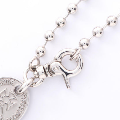 SOFIANE ネックレス ステンレススチール シルバー ヴィヴィアンウエストウッド アクセサリー Vivienne Westwood