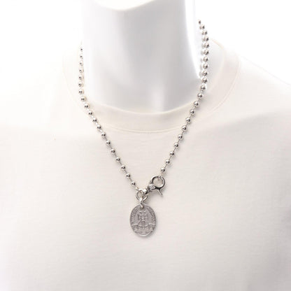 SOFIANE ネックレス ステンレススチール シルバー ヴィヴィアンウエストウッド アクセサリー Vivienne Westwood