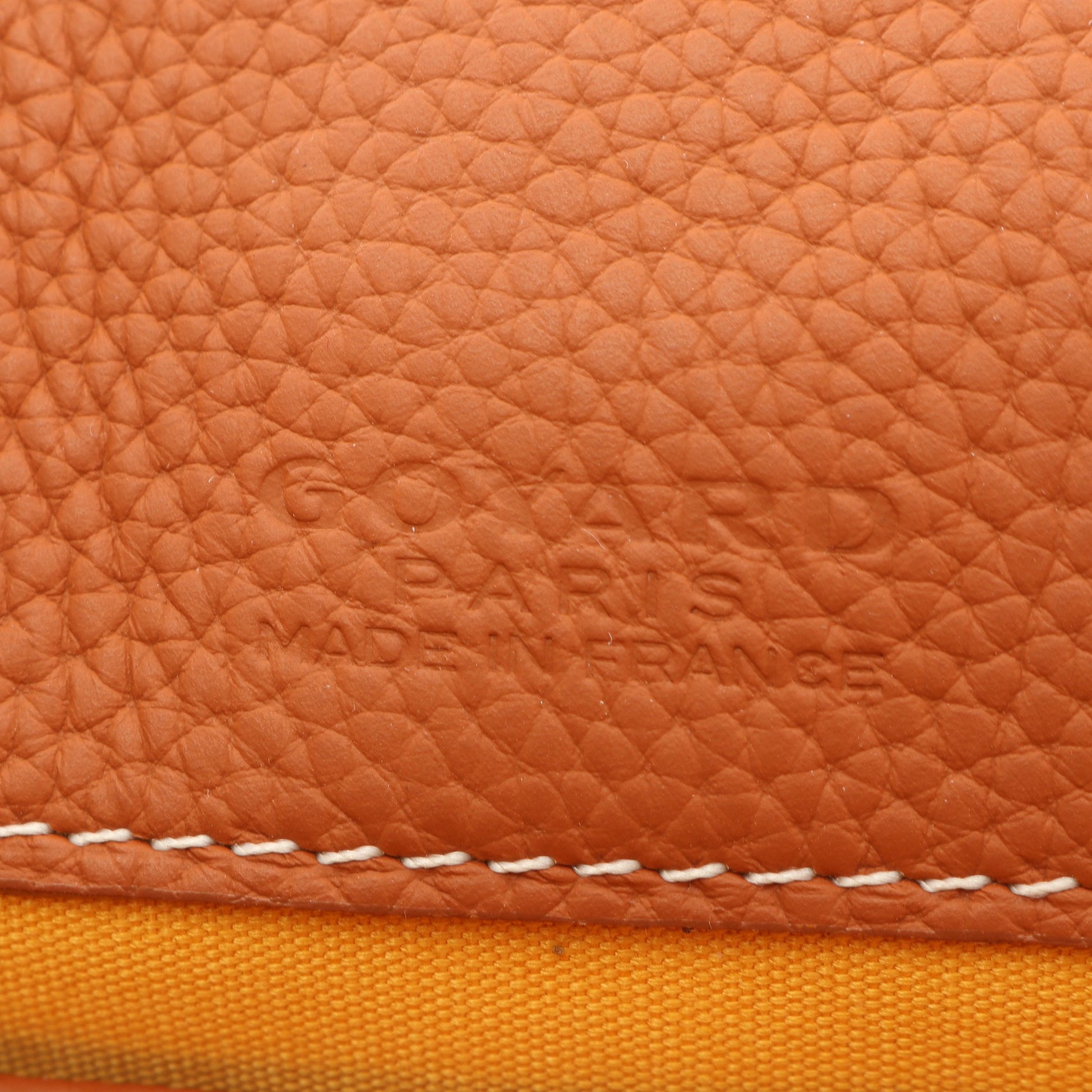 ベルヴェデーレMM ショルダーバッグ コーティングキャンバス レザー ブラック ブラウン ゴヤール バッグ GOYARD