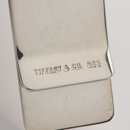 マネークリップ マネークリップ SV925 シルバー ティファニー 財布・小物 TIFFANY & Co.