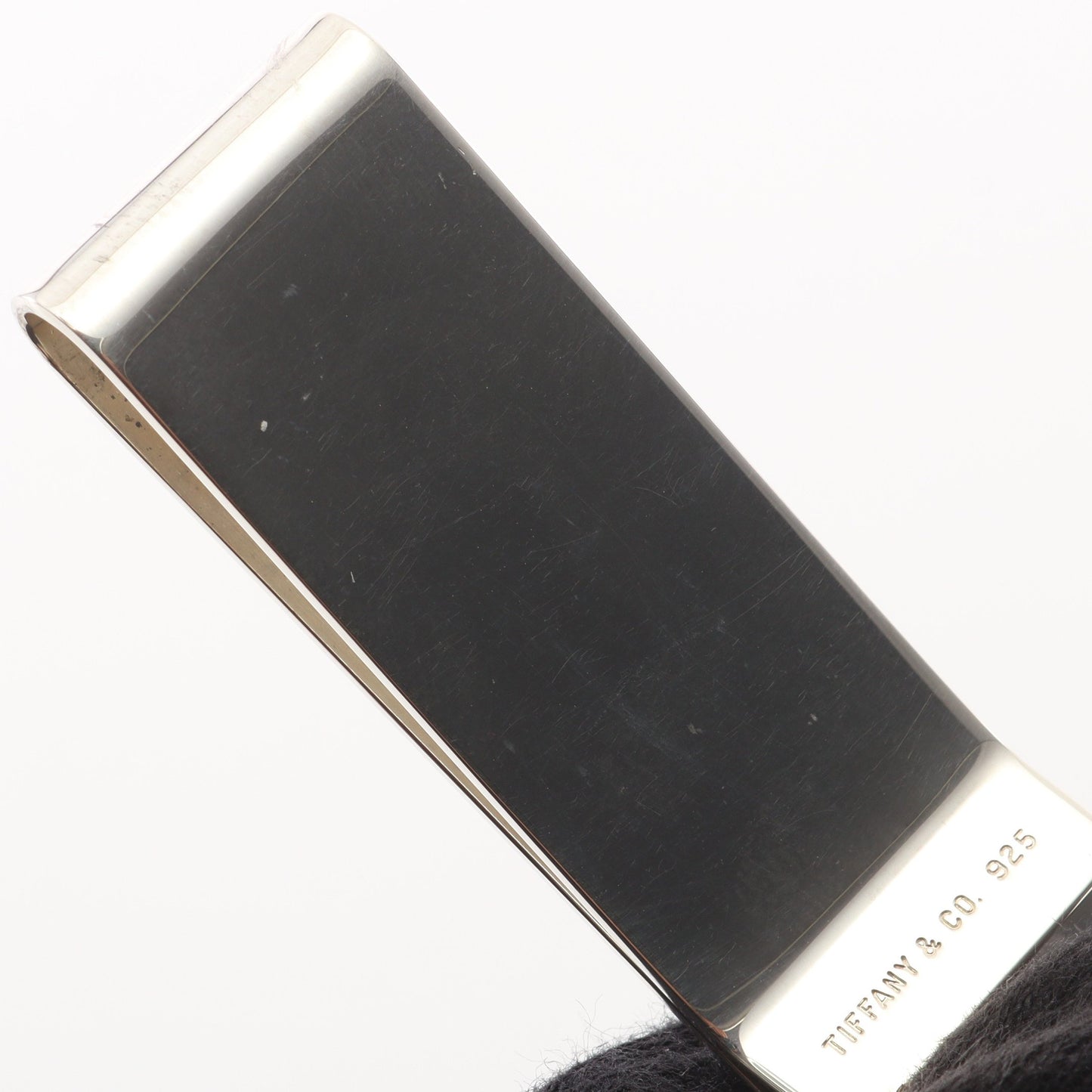 マネークリップ マネークリップ SV925 シルバー ティファニー 財布・小物 TIFFANY & Co.