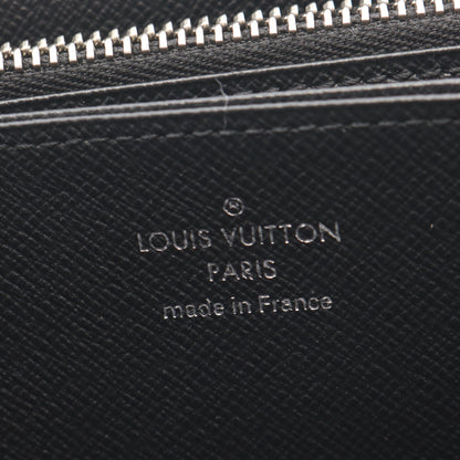 ジッピーウォレット エピ ノワール ラウンドファスナー長財布 レザー ブラック ルイヴィトン 財布・小物 LOUIS VUITTON