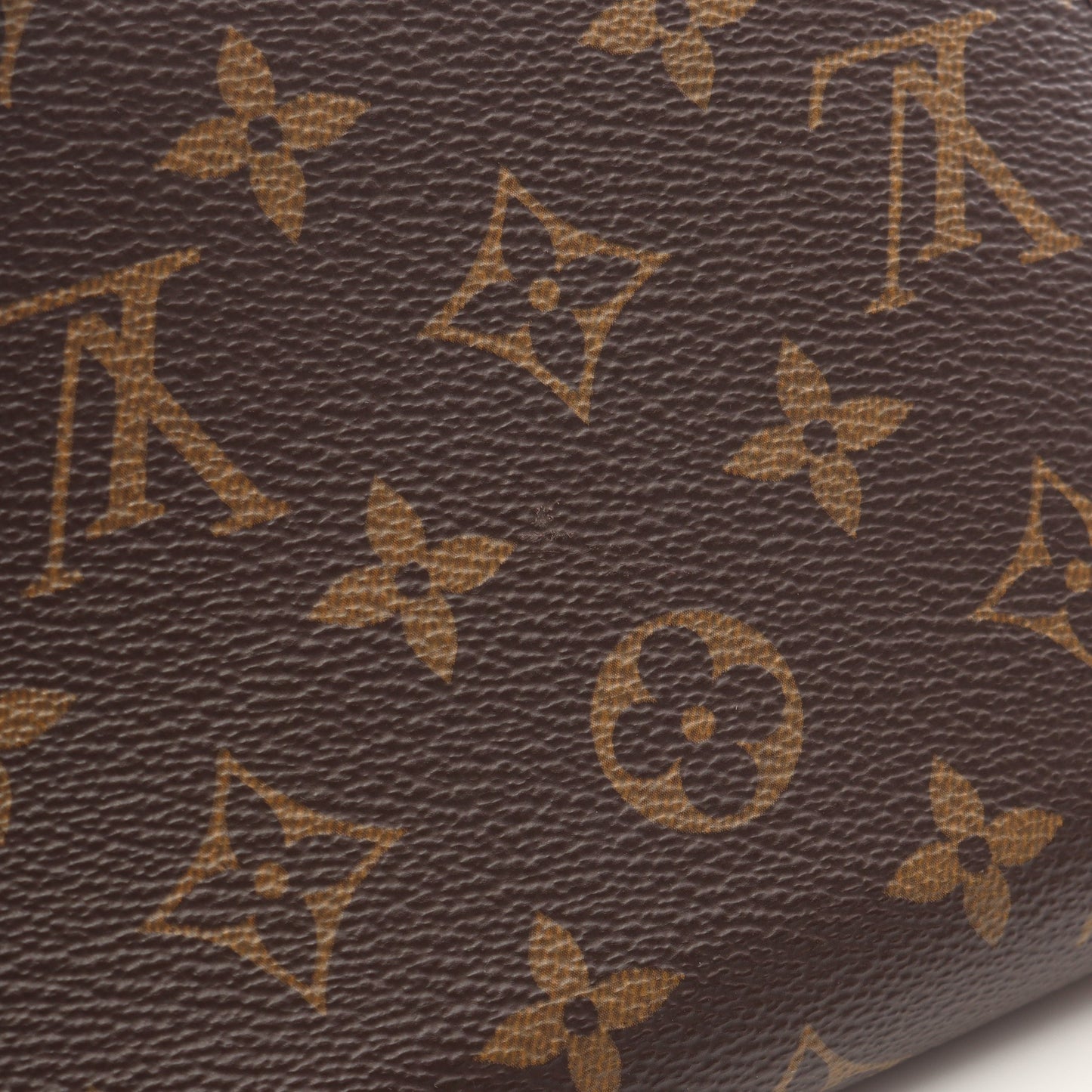 ジッピー オーガナイザー モノグラム ラウンドファスナー長財布 PVC ブラウン ルイヴィトン 財布・小物 LOUIS VUITTON