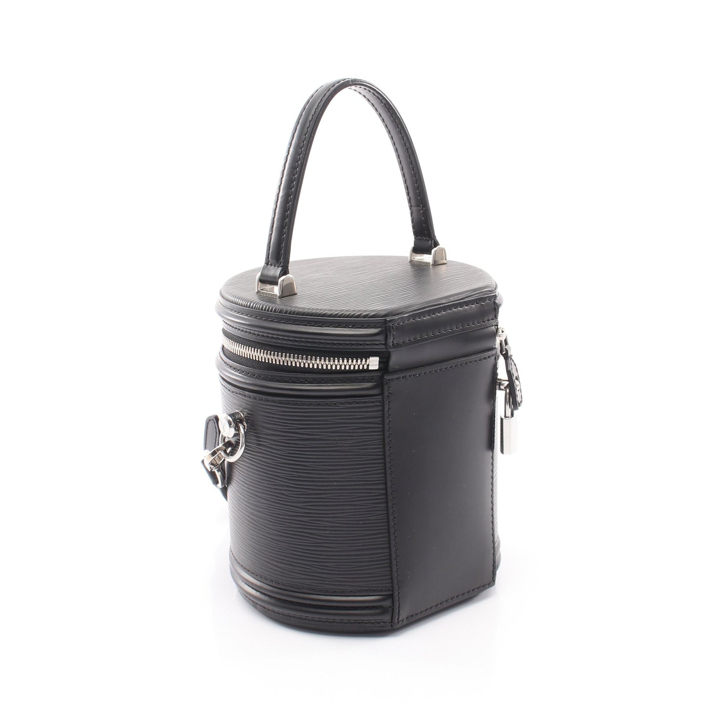 カンヌ エピ ノワール 2WAY ハンドバッグ レザー ブラック ルイヴィトン バッグ LOUIS VUITTON