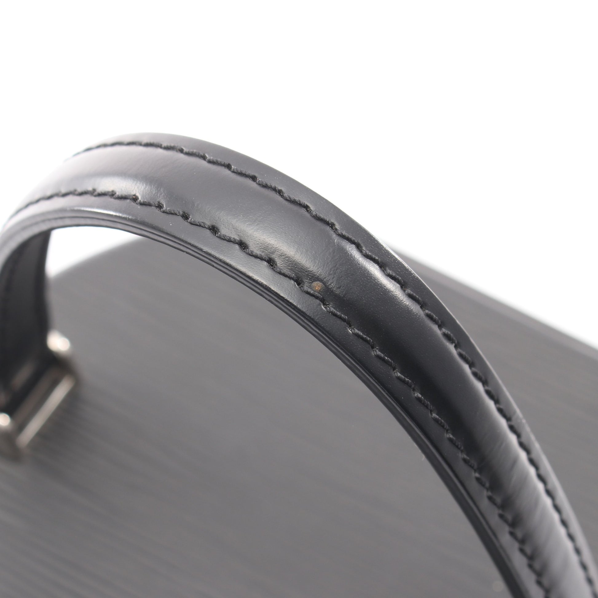 カンヌ エピ ノワール 2WAY ハンドバッグ レザー ブラック ルイヴィトン バッグ LOUIS VUITTON