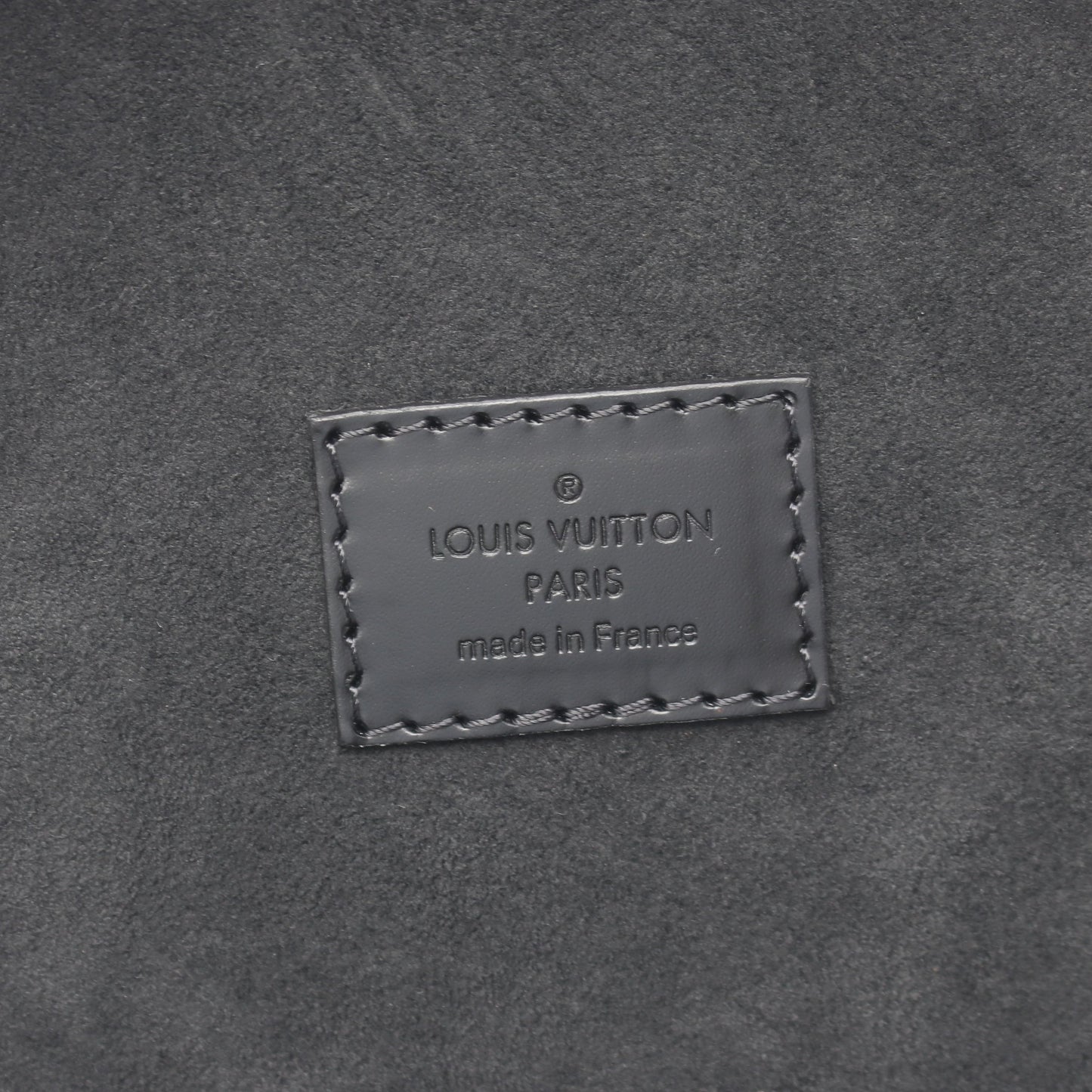 カンヌ エピ ノワール 2WAY ハンドバッグ レザー ブラック ルイヴィトン バッグ LOUIS VUITTON