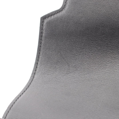 カプシーヌMM Since1854 ノワール 2WAY ハンドバッグ レザー ブラック ルイヴィトン バッグ LOUIS VUITTON
