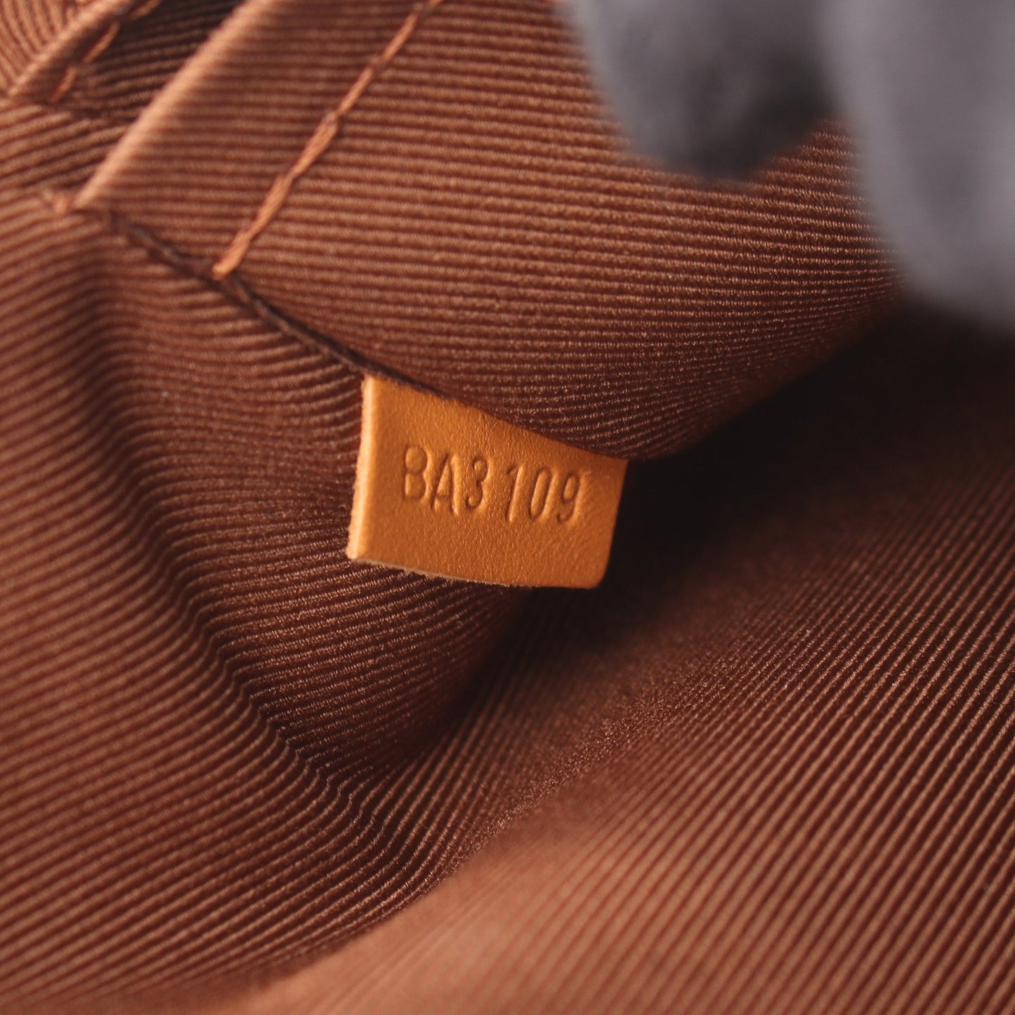 ソフトトランク メッセンジャーPM モノグラム ショルダーバッグ PVC レザー ブラウン ルイヴィトン バッグ LOUIS VUITTON