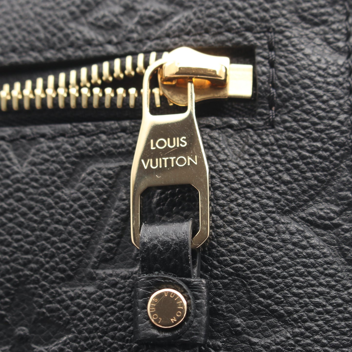 ポシェット メティスMM モノグラムアンプラント ノワール 2WAY ハンドバッグ レザー ブラック ルイヴィトン バッグ LOUIS VUITTON
