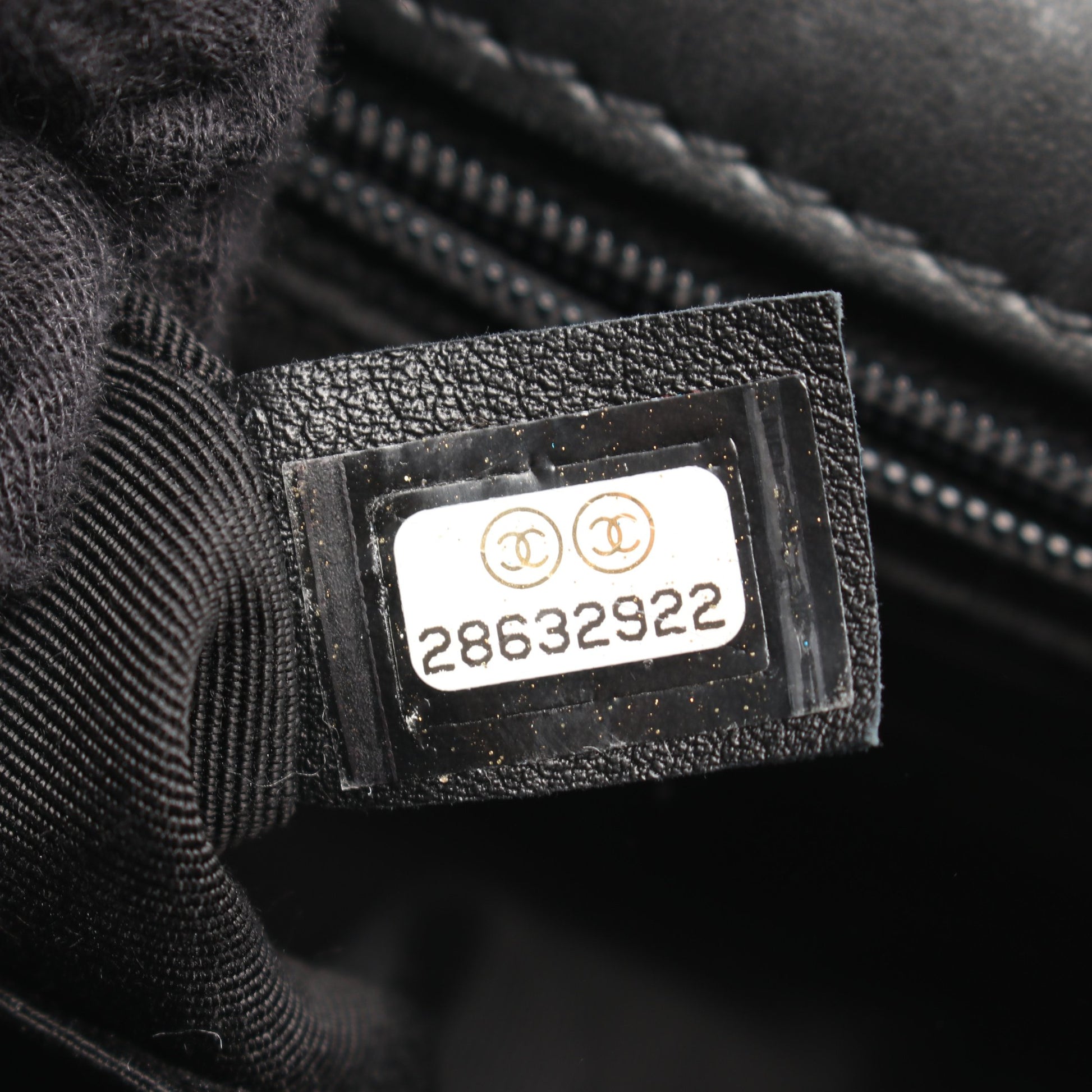 マトラッセ Wチェーンショルダーバッグ ラムスキン ブラック ゴールド金具 シャネル バッグ CHANEL