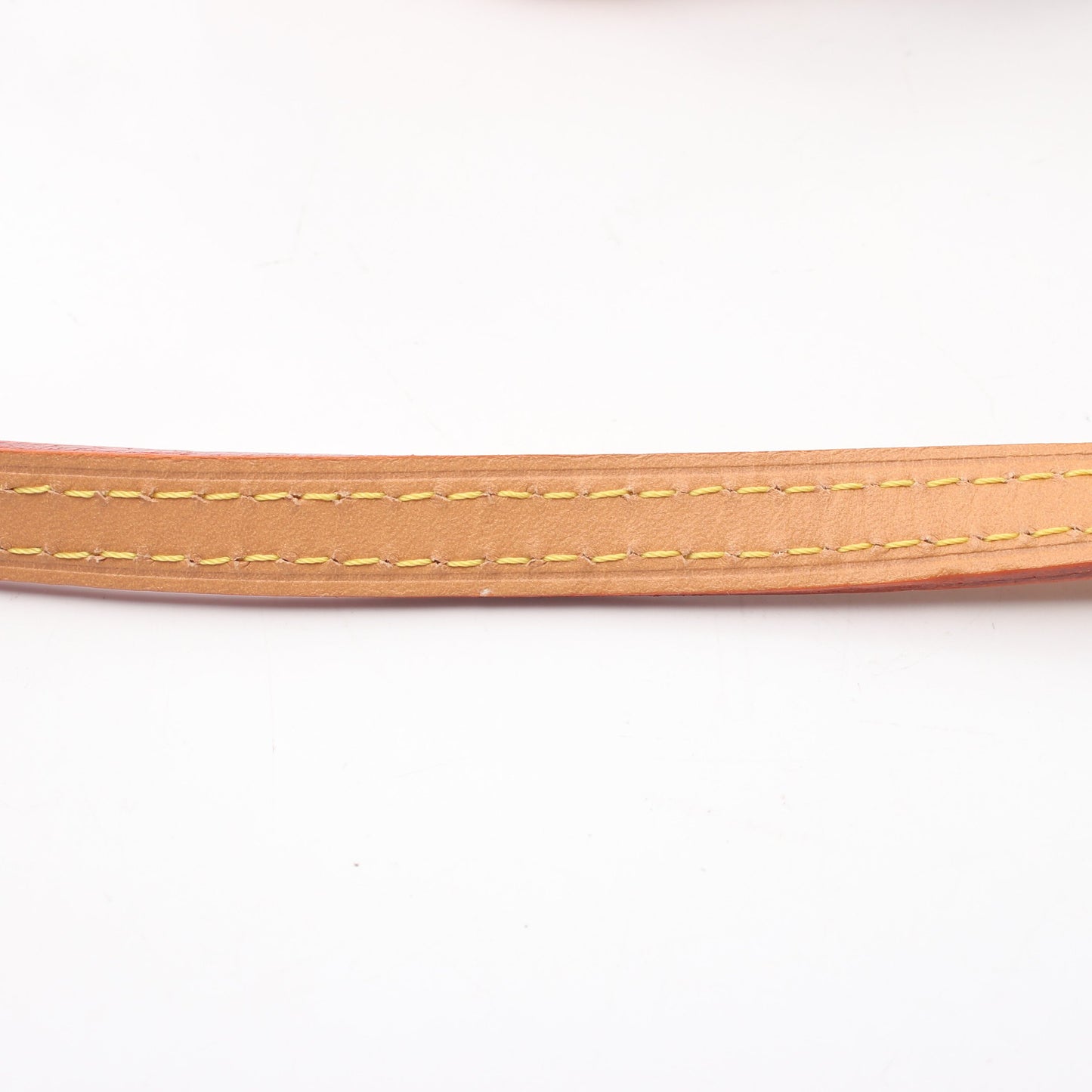 ノエ パース モノグラム ショルダーバッグ PVC レザー ブラウン ルイヴィトン バッグ LOUIS VUITTON