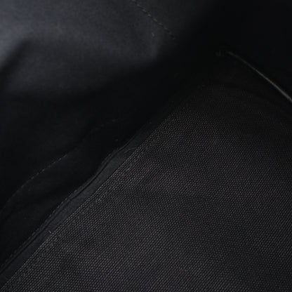 NAVY CABAS S ネイビーカバ ハンドバッグ トートバッグ キャンバス レザー ブラック ホワイト バレンシアガ バッグ BALENCIAGA