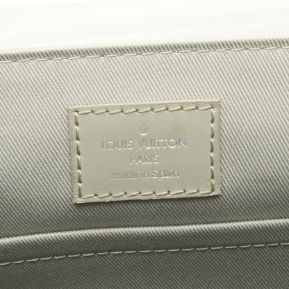 ディストリクトPM NV3 モノグラムグラディエント ショルダーバッグ PVC レザー カーキグリーン ルイヴィトン バッグ LOUIS VUITTON