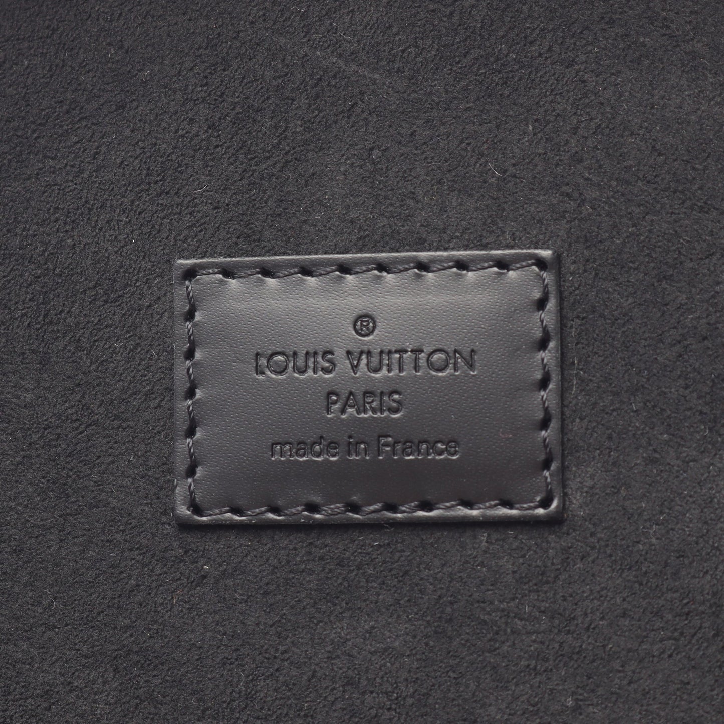 カンヌ エピ ノワール 2WAY ハンドバッグ レザー ブラック ルイヴィトン バッグ LOUIS VUITTON