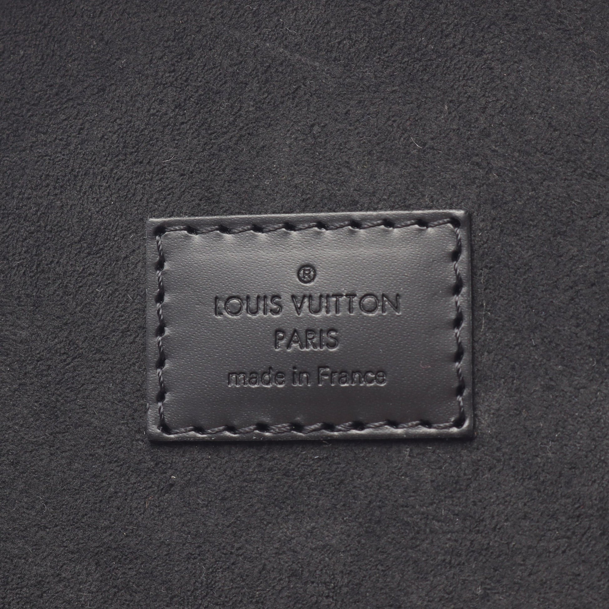 カンヌ エピ ノワール 2WAY ハンドバッグ レザー ブラック ルイヴィトン バッグ LOUIS VUITTON