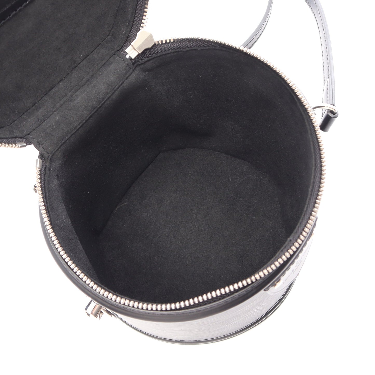 カンヌ エピ ノワール 2WAY ハンドバッグ レザー ブラック ルイヴィトン バッグ LOUIS VUITTON