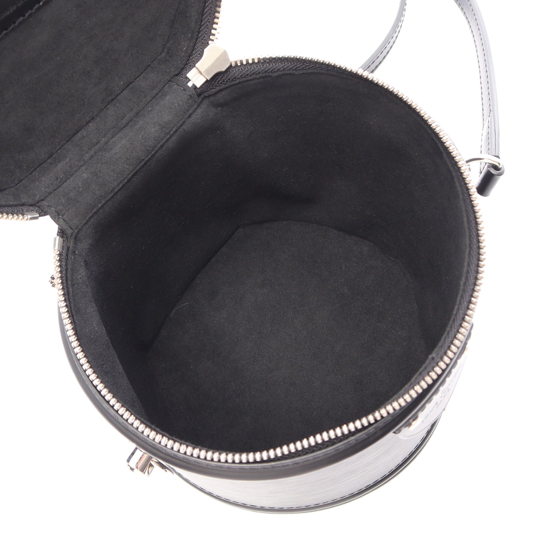カンヌ エピ ノワール 2WAY ハンドバッグ レザー ブラック ルイヴィトン バッグ LOUIS VUITTON