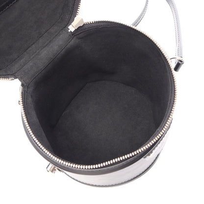 カンヌ エピ ノワール 2WAY ハンドバッグ レザー ブラック ルイヴィトン バッグ LOUIS VUITTON