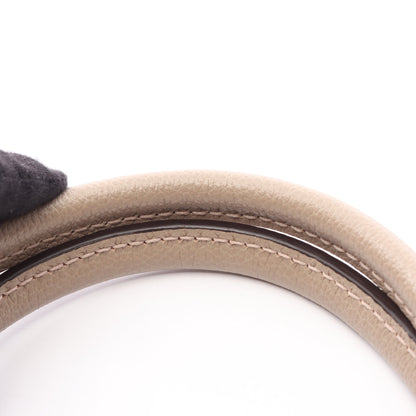 グラン パレMM モノグラムアンプラント トゥルトレール 2WAY ハンドバッグ レザー グレーベージュ ルイヴィトン バッグ LOUIS VUITTON