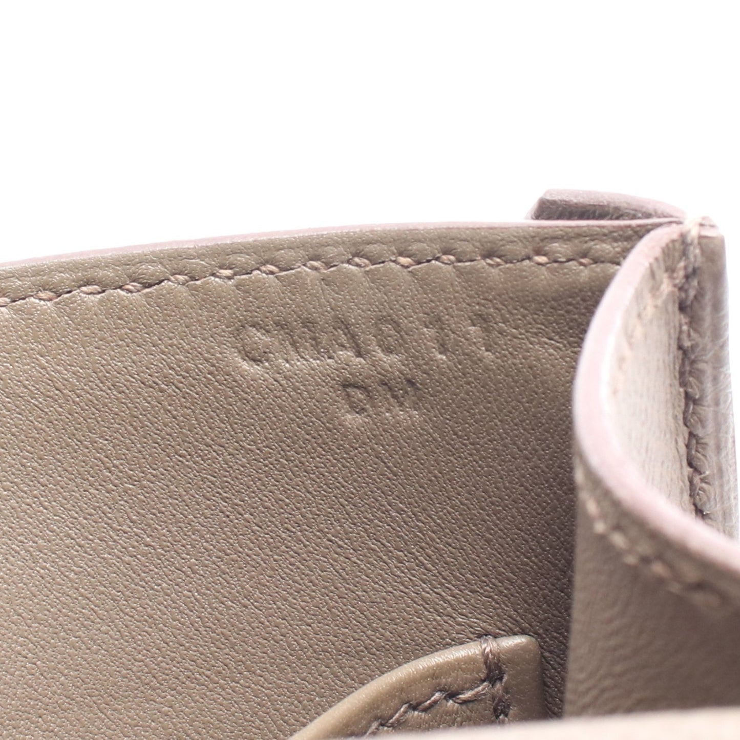 ヴェルー23 エタン ショルダーバッグ ヴォーエプソン グレーブラウン シルバー金具 C刻印 エルメス バッグ HERMES