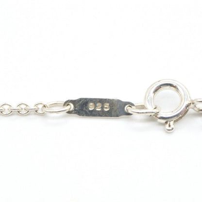 リボン ネックレス ネックレス SV925 シルバー ティファニー アクセサリー TIFFANY & Co.