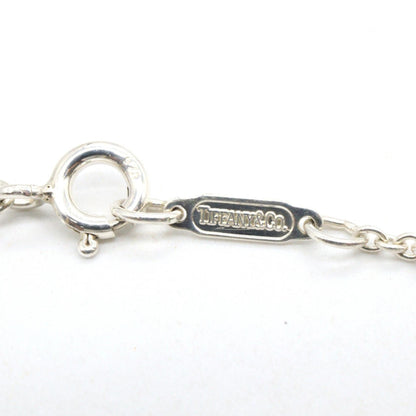 リボン ネックレス ネックレス SV925 シルバー ティファニー アクセサリー TIFFANY & Co.