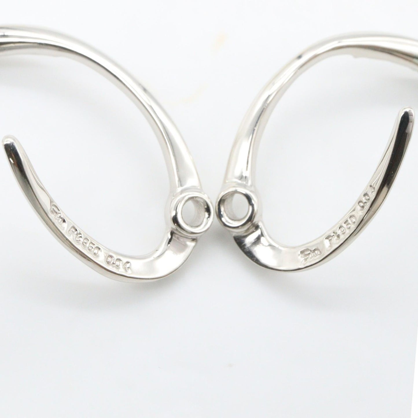 タンザナイト ダイヤ ピアス ピアス PT950 タンザナイト ダイヤモンド プラチナ ブルー クリア スタージュエリー アクセサリー STAR JEWELRY