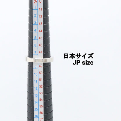 B-zero1 ビーゼロワン エレメント リング リング 指輪 K18WG ダイヤモンド ホワイトゴールド クリア ブルガリ アクセサリー BVLGARI