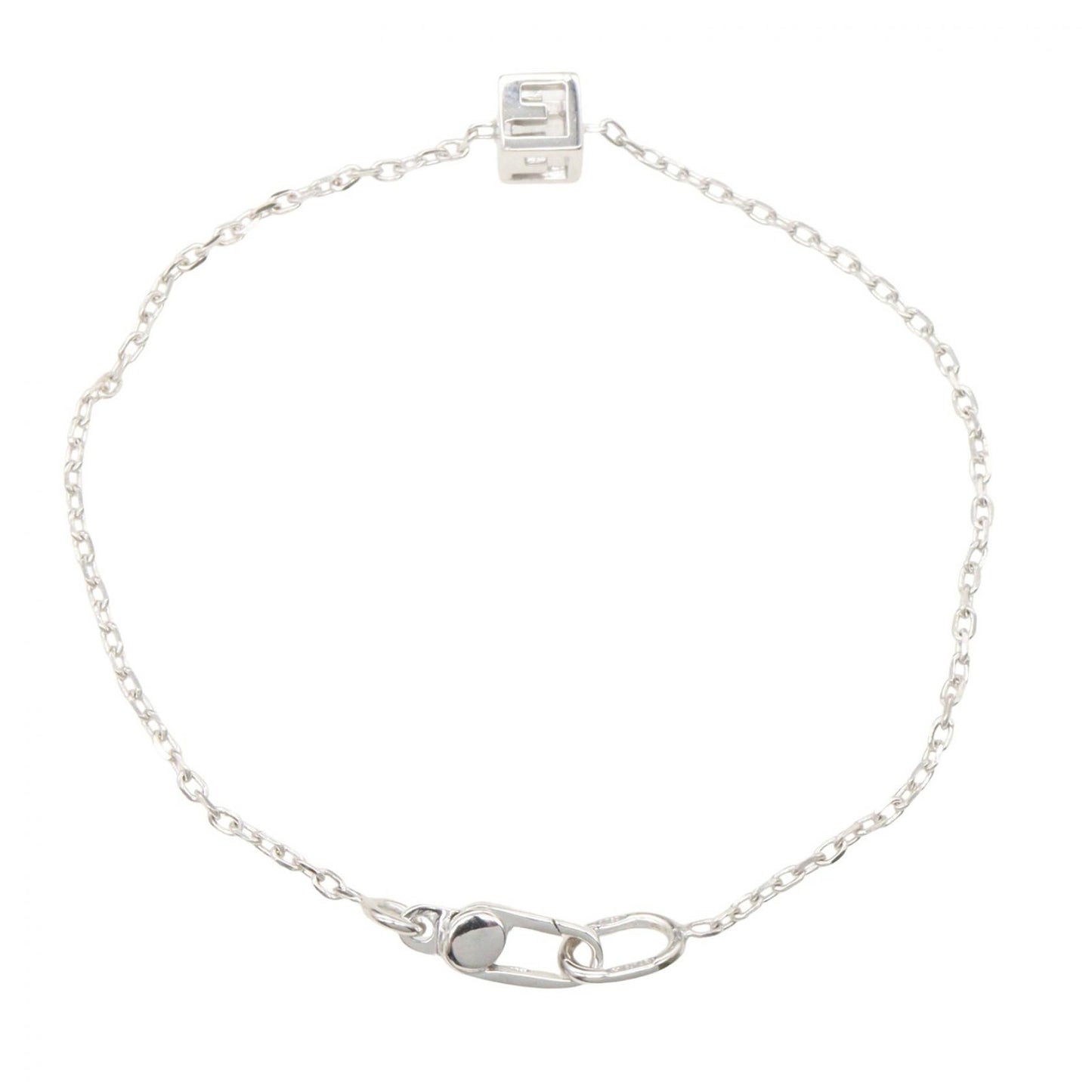 ブレスレット ブレスレット SV925 シルバー グッチ アクセサリー GUCCI