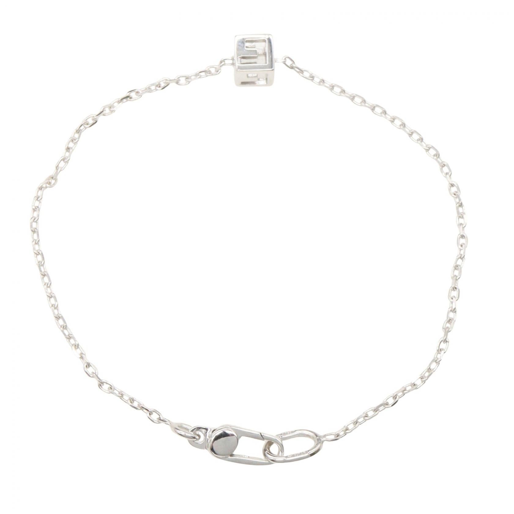ブレスレット ブレスレット SV925 シルバー グッチ アクセサリー GUCCI