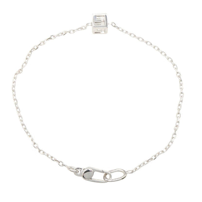 ブレスレット ブレスレット SV925 シルバー グッチ アクセサリー GUCCI