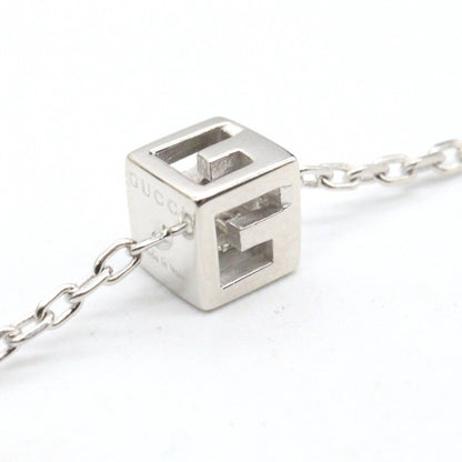 ブレスレット ブレスレット SV925 シルバー グッチ アクセサリー GUCCI