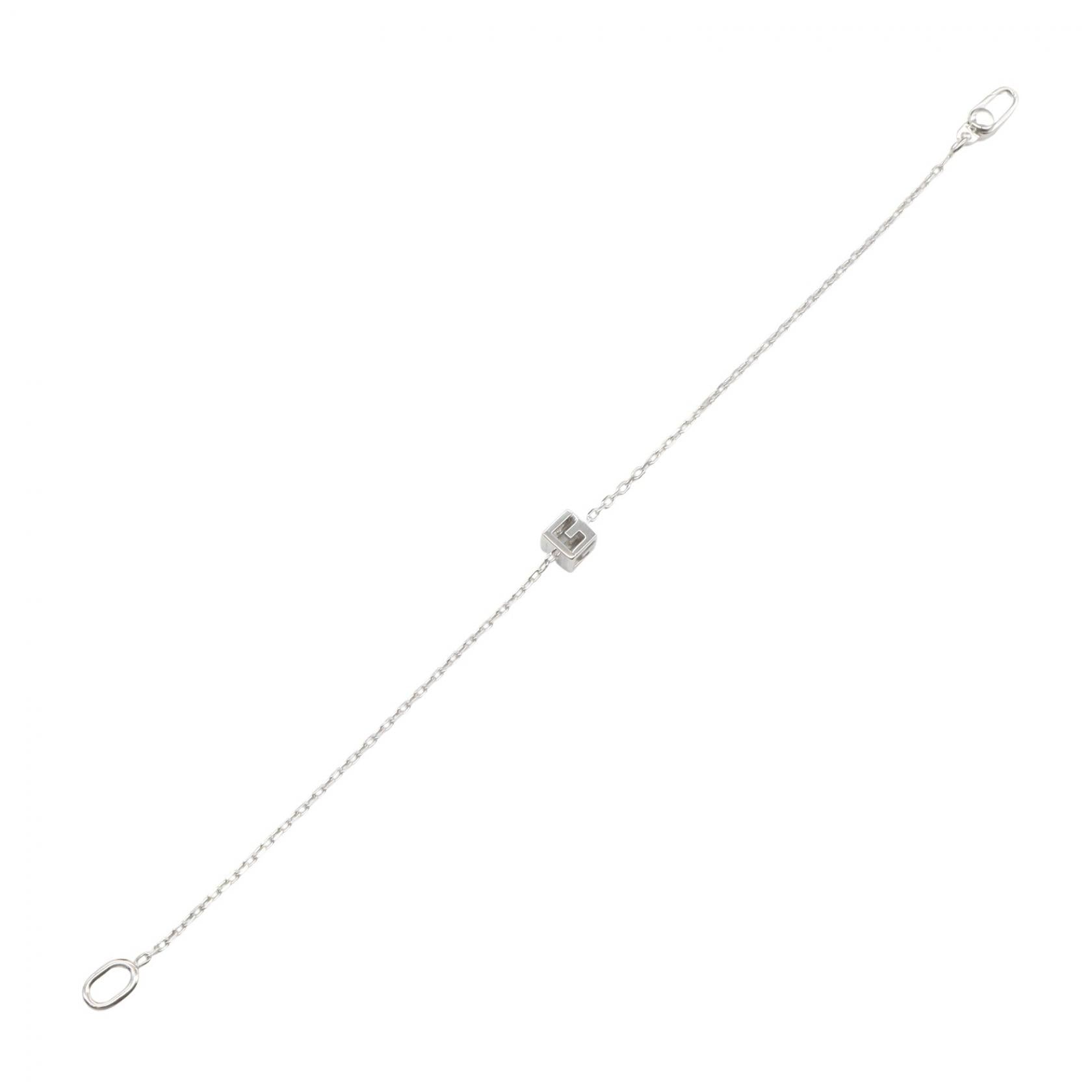 ブレスレット ブレスレット SV925 シルバー グッチ アクセサリー GUCCI