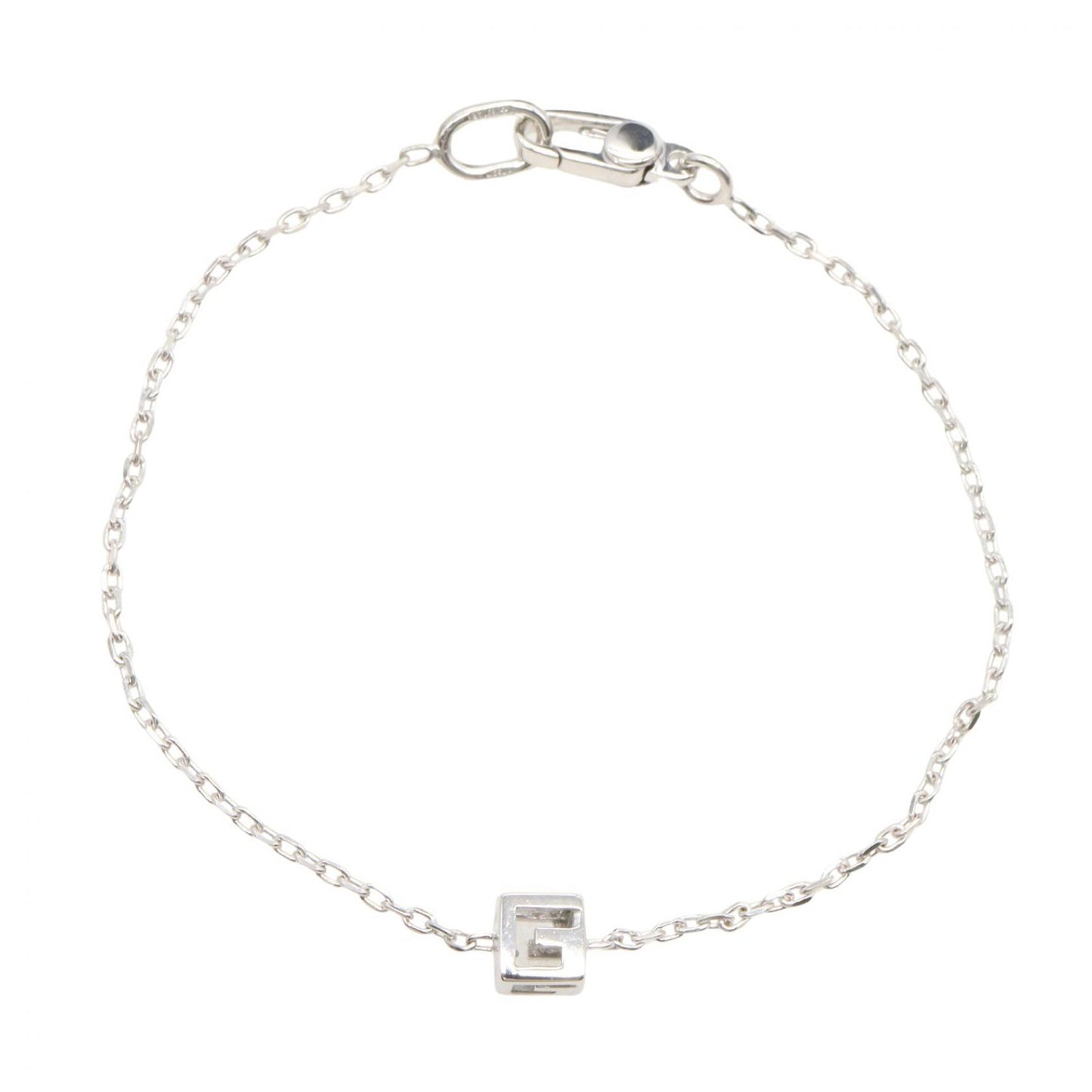 ブレスレット ブレスレット SV925 シルバー グッチ アクセサリー GUCCI