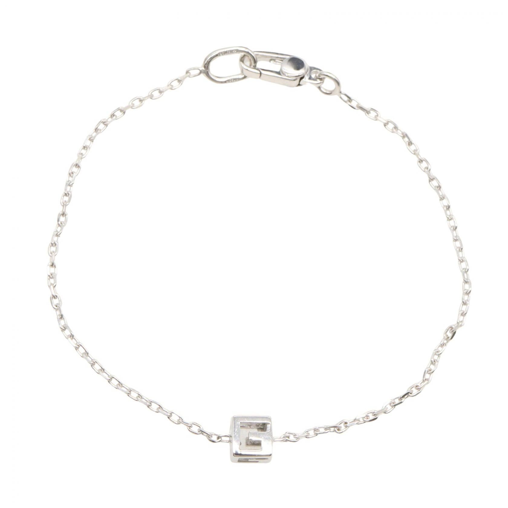 ブレスレット ブレスレット SV925 シルバー グッチ アクセサリー GUCCI