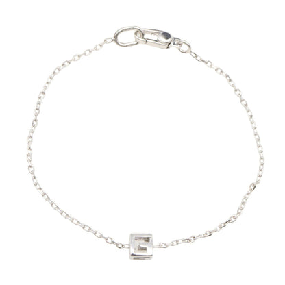 ブレスレット ブレスレット SV925 シルバー グッチ アクセサリー GUCCI