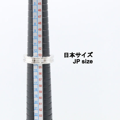 B-zero1 ビーゼロワン リング 1バンド リング 指輪 K18WG ホワイトゴールド ブルガリ アクセサリー BVLGARI