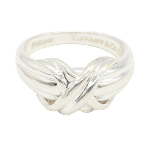 シグネチャー リング リング 指輪 SV925 シルバー ティファニー アクセサリー TIFFANY & Co.