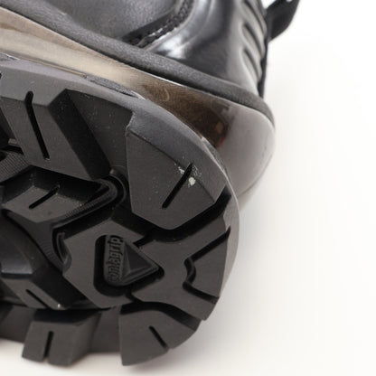 OAMC × SALOMON XT-QUEST スニーカー ファブリック レザー ブラック オーエーエムシー シューズ OAMC