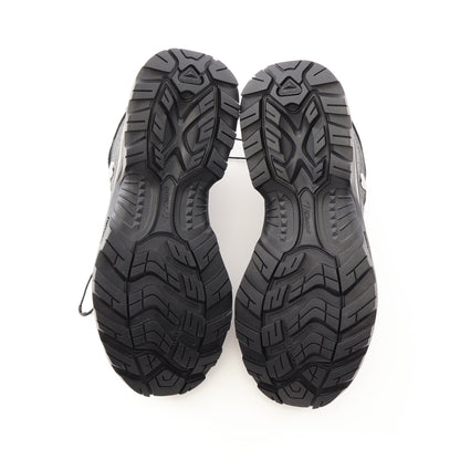 OAMC × SALOMON XT-QUEST スニーカー ファブリック レザー ブラック オーエーエムシー シューズ OAMC