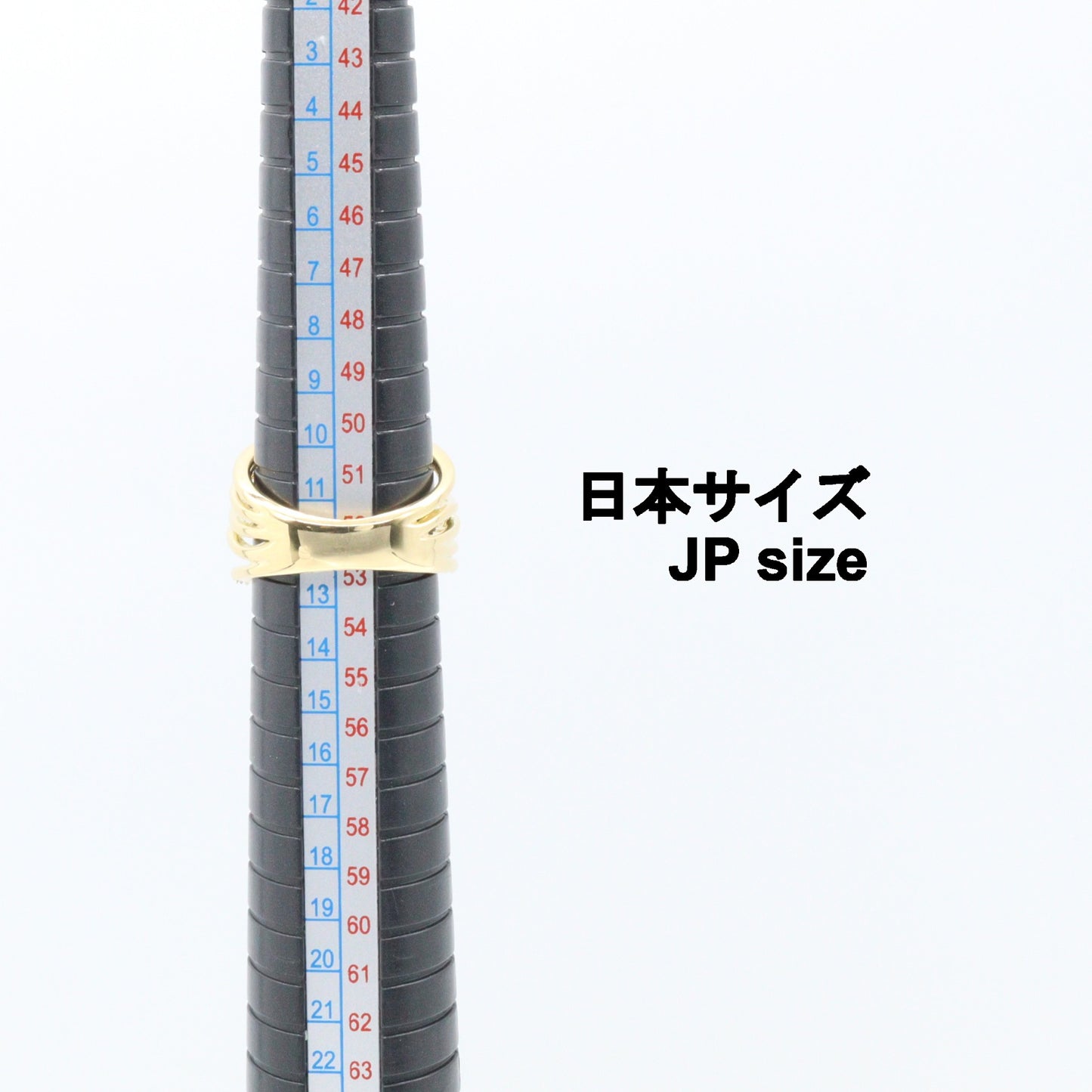 ダイヤモンド リング リング 指輪 K18YG ダイヤモンド イエローゴールド クリア ノーブランドジュエリー アクセサリー NO BRAND JEWELRY