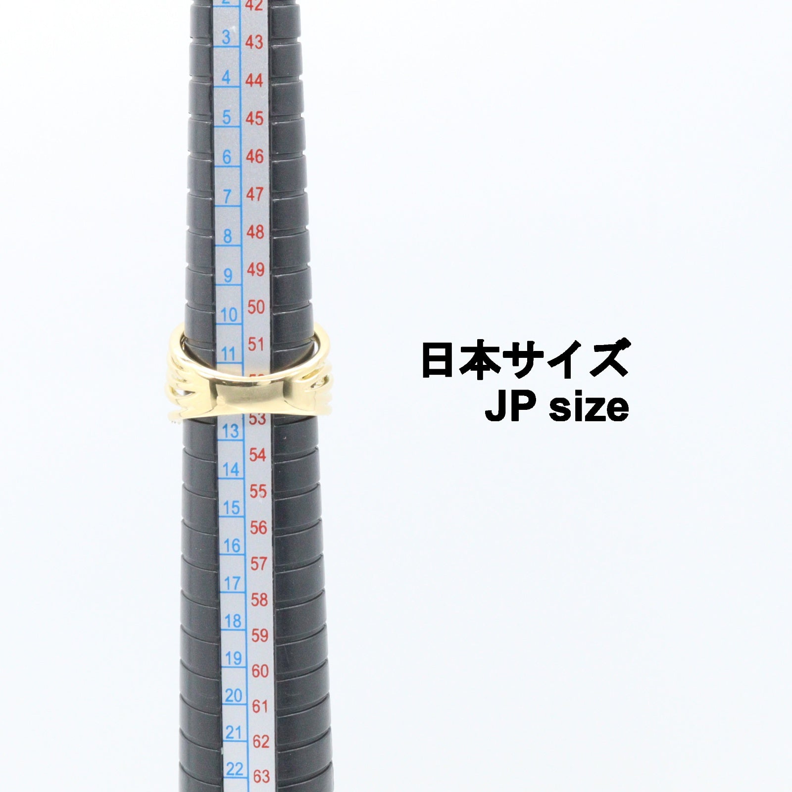 ダイヤモンド リング リング 指輪 K18YG ダイヤモンド イエローゴールド クリア ノーブランドジュエリー アクセサリー NO BRAND JEWELRY