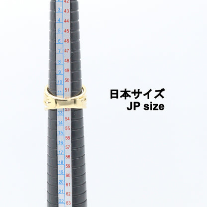 ダイヤモンド リング リング 指輪 K18YG ダイヤモンド イエローゴールド クリア ノーブランドジュエリー アクセサリー NO BRAND JEWELRY