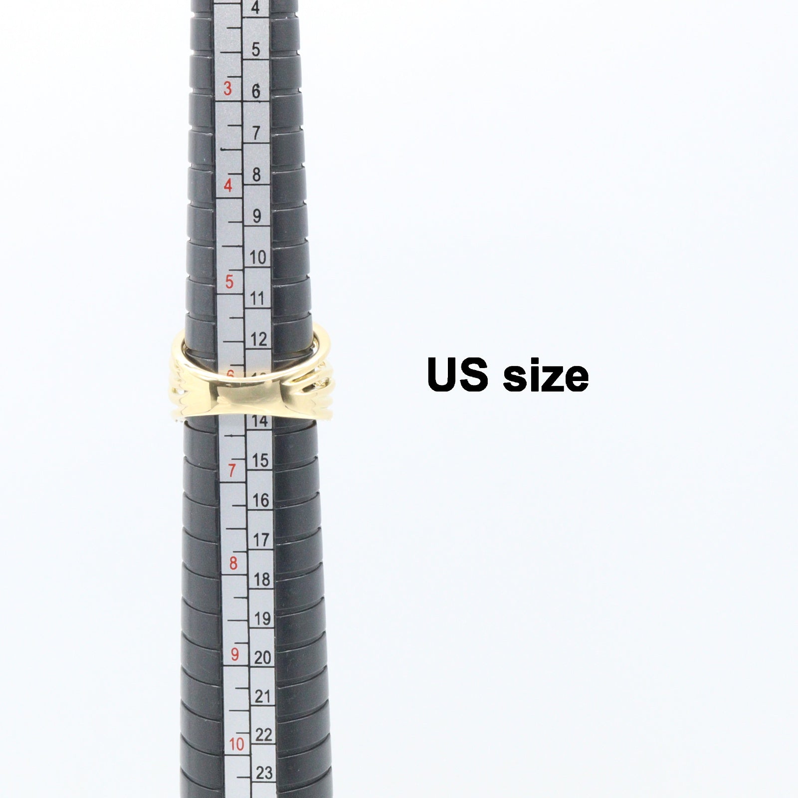 ダイヤモンド リング リング 指輪 K18YG ダイヤモンド イエローゴールド クリア ノーブランドジュエリー アクセサリー NO BRAND JEWELRY